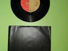 Sex Pistols rare 1976 Anarchy In The UK single Chris Thomas credit both sides