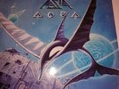Asia - Aqua (Vinyl) Top-Zustand
