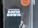 David Bowie - Amsterdam - Cassette Limited Edition ITALY 2017 Mint