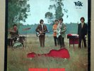Los Gatos ‎– Seremos Amigos 1968 Argentina vinyl LP Vik LZ-1144 EX