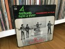 Les BEATLES - 4 Garçons dans le Vent - First St Press French - OSX 226