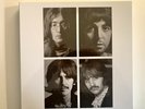 The Beatles: White Album Deluxe 50th Anniversary 4LP  (Vinyl, 2019, UMC)