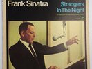 Frank Sinatra - Strangers in the Night - Jazz LP Record