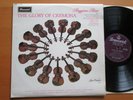 AXA 4521 ED1 Ruggiero Ricci The Glory Of Cremona Brunswick Mono + insert 1K 1K
