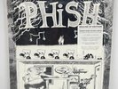 Phish Junta VINYL 3LP Grundman Master #3213/5000 SEALED Rare  OOP 2012
