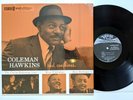 Coleman Hawkins - And Confreres. MG VS-6110. EX/EX. Speakers Corner. Shrink  LP.