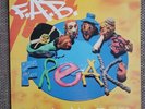 F.A.B - Freaks  Lp 1995 Vinyl Schallplatte Hip Hop Deutschrap Ferris Mc Immo