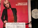 Tom Petty Heartbreakers Damn the Torpedoes NM Promo Vinyl LP MCA-5105 Refugee