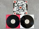 Red Hot Chili Peppers - Blood Sugar Sex Magik (UK 2x Vinyl LP, 1991) 1st, VG/VG+