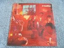Traffic - Mr. Fantasy 1967 UK LP ISLAND MONO 1st PSYCH