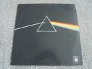 Pink Floyd - The Dark Side Of The Moon 1973 UK LP HARVEST QUADRAPHONIC COMPLETE