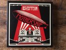 Led Zeppelin Mothership 4 LP Box Set  With Booklet One Play Nr Mint