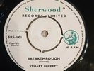 Stuart Beckett .