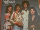 Queen Tokyo You Have A Beautiful Smile Vinyl Album green coloured vinyl