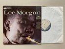 Lee Morgan, Hank Mobley, The Rajah, Blue Note 1st DMM audiophile pressing, nm