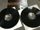 U2 - Rattle and Hum Vinyl LP. Original Pressing. Excellent