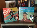 TWO RARE ELVIS PRESLEY SEALED 45’s JAPAN IMPORTS ONLY 100 PRODUCED