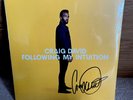 Craig David - Following My Intuition - 180g Vinyl 2LP - Signed Sleeve