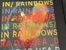 Radiohead “In Rainbows” New Sealed Record