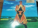 David Bowie Earthling MOVLP815 Blue Numbered Vinyl LP New & Sealed