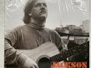 Jackson C. Frank - Jackson C. Frank - Vinyl LP Reissue