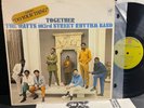 The WATTS 103rd Street Rhythm Band TOGETHER 1967 W7 WS1761 plays NM