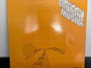 RARE LIBRARY LP BRUTON MUSIC - MUSICAL EXPLORATION - ELECTRONIC SAMPLES