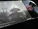 Respighi: Pines / Fountains Of Rome - Ormandy **Philips Hi-Fi Stereo ED1 LP**