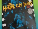 MURDER CITY DEVILS s/t Self Titled Debut NEW Vinyl LP Record SEALED w/ mp3 Punk