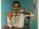 ART FARMER Art Argo LP 678 strVG/EX  1st DG Tommy Flanagan Albert Heath