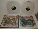 1977 The Hobbit Rankin Bass Soundtrack 2 LP Box Set + Booklet