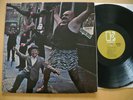 THE DOORS STRANGE DAYS 1967 TAN LBL MONARCH PRESS INNER CLASSIC HARD ROCK PSYCH