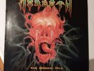 Morgoth , The Eternal Fall-  Vinyl - LP first Press