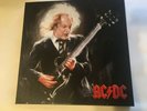 AC DC 3- picture disc Live at the Palais Omnisports de Paris on 31 October 2000
