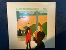 Brian Eno - Another Green World - Editions EG ENO-3 (1982 REISSUE) VG+/VG+