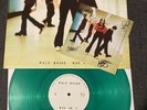 Rare Pale Waves Who Am I Green Vinyl LP With Signed Insert