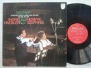 SZERYNG / HAEBLER - PHILIPS 6500 055 - MOZART - VIOLIN SONATAS KV 454 / 481