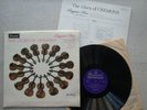 RICCI / POMMERS - BRUNSWICK SXA 4521 1W/1W - THE GLORY OF CREMONA