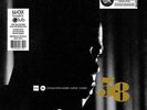 SAM RECORDS SRLP-25 DONALD BYRD & BOBBY JASPAR CANNES 58 180 g