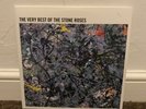 The Very Best of the Stone Roses Vinyl