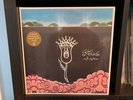 STOLAS S/T Self Titled Vinyl Opaque Pink With Silk Screen Cover 3/150