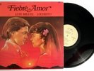 LUIS MIGUEL Fiebre de Amor LP Vinyl Album Soundtrack 1985 MEXICO EMI LUCERITO