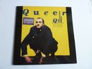 THE WOLFGANG PRESS QUEER VINYL LP WITH 12