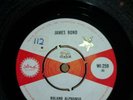 ROLAND ALPHONSO James Bond LEE PERRY Island reggae  Rocksteady ska