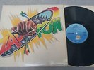 ZAP POW Zap Pow LP Island Records ‎– ILPS 9547 UK 1978
