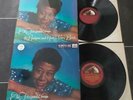 2 x ELLA FITZGERALD Sings The Rodgers And Hart Song Book LP HMV UK 1957