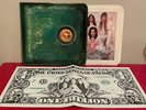 1973 ALICE COOPER Album BILLION DOLLAR BABIES Vinyl 1ST PRESS w BILL Lp OG EX/EX