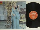 LOLA BOBESCO VIOTTI VIOLIN CONCERTO NO.22/23 PHILIPS 416 017-1 LP
