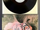 QUILL Self Titled 1970 FIRST ISSUE LP Boston Psych EX Vinyl Cotillion RARE