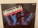 Böhse Onkelz - live in Vienna - 2 LP / Vinyl